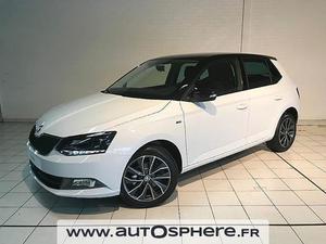 SKODA Fabia 1.2 TSI 90ch Drive Greentec  Occasion