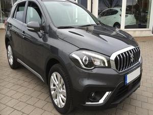 SUZUKI SX4 Privilege 1.4 Boosterjet 140 Automatique 