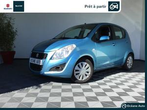 SUZUKI Splash 1.0 VVT GL Pack 5p  Occasion