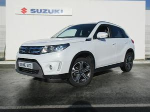 SUZUKI Vitara 1.6 DDiS Pack AllGrip  Occasion