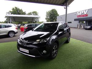 TOYOTA RAV  D-4D FAP LIFE AWD