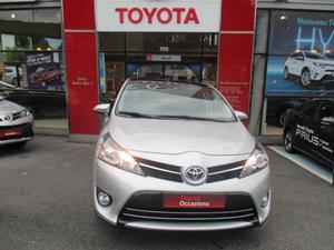TOYOTA Verso 112 D-4D FAP Feel! SkyView 5 places 