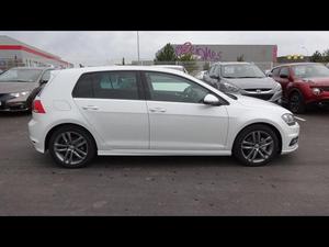 VOLKSWAGEN Golf Golf Carat TDI 150 DSG7 5Portes 