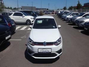 VOLKSWAGEN Polo Polo GTI TSI P  Occasion