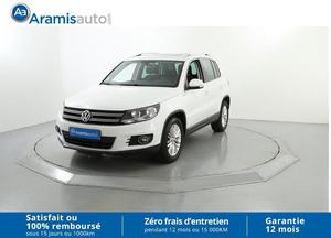 VOLKSWAGEN Tiguan 2.0 TDI 110 Cup