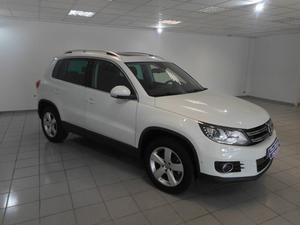 VOLKSWAGEN Tiguan 2.0 TDI 150ch BlueMotion Technology FAP