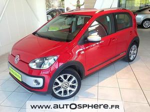 VOLKSWAGEN UP ch 5p  Occasion