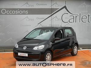 VOLKSWAGEN UP ch BlueMotion Move up! 5p  Occasion