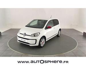 VOLKSWAGEN UP ch up! Beats Audio 5p  Occasion