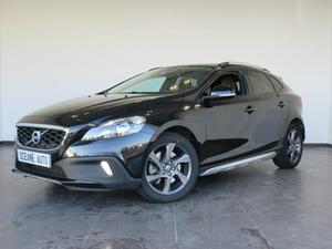 VOLVO V40 Cross Country Dch Summum Geartronic