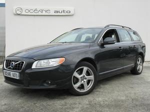 VOLVO V70 Dch Start&Stop Momentum Geartronic 