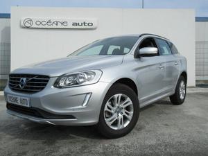 VOLVO XC60 Dch AWD Momentum Business Geartronic 
