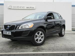 VOLVO XC60 Dch Kinetic Geartronic  Occasion