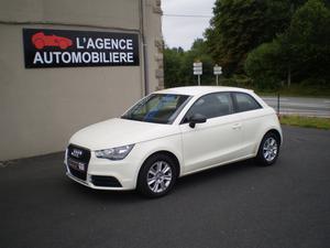 AUDI A1 1.2 TFSI 86ch Ambiente