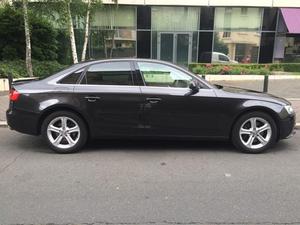 AUDI A4 IV (2) V6 3.0TDI 245 AMBITION LUXE QUATTRO S TRONIC