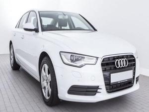 AUDI A6 S Line Tfsi 190 S Tronic  Occasion
