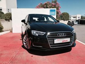 Audi A3 SPORTBACK SPORTBACK 1.0 TFSI 115 DESIGN 