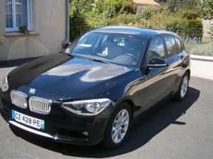 BMW 116d 116 ch 119g UrbanLife A