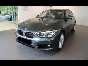 BMW 120 IA 177CH SPORT 5P  Occasion