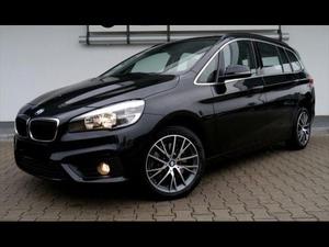 BMW 220 DA XDRIVE 190CH AVANTAGE PACK BUSINESS  Occasion