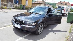 BMW 330d xd Pack Luxe A