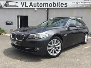 BMW 525 TOURING D 204 LUXE  Occasion