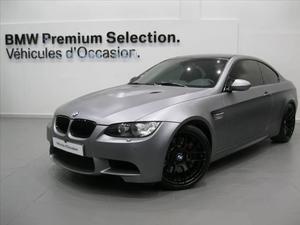 BMW M3 COUPE  Occasion