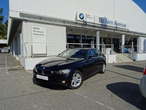 BMW Série dA 116ch Business START Edition 
