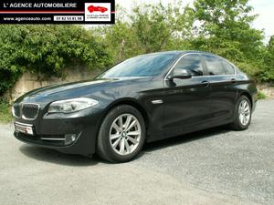 BMW Série  dA 184 cv (F10) Executive BVA