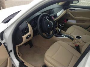 BMW X1 20dA - xDrive - sDrive - Automatique - Navigation