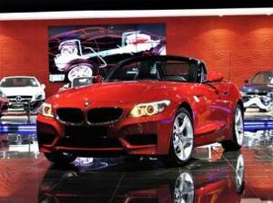 BMW Z4 sDrive 20 i Pack M d'occasion
