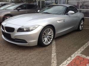 BMW Z4 sDrive 23 i d'occasion