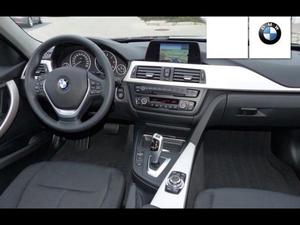 BMW dA - Automatique - GPS - Xenon - Hayon auto - 143