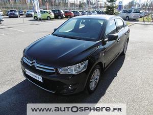 CITROEN C-Elysee PureTech 82ch Confort  Occasion