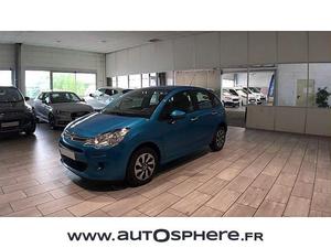 CITROEN C3 1.2 PureTech Confort S&S ETG Occasion