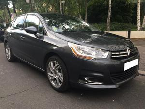 CITROEN C4 II HDI 90 COLLECTION  Occasion