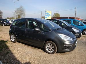 CITROEN C4 Picasso C4 Picasso E-HDI Airdream Business 110ch