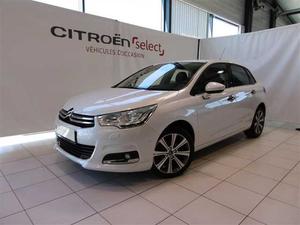 CITROëN C4 II  