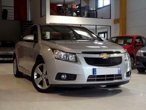 Chevrolet CRUZE V LS  Occasion