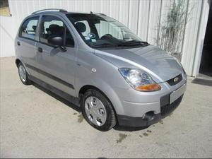 Chevrolet Matiz 0.8 GPLI  Occasion