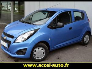 Chevrolet Spark V LS 68 CH 5P  Occasion