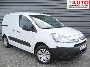 Citroen Berlingo 800 KG HDI 90 BUSINESS  Occasion