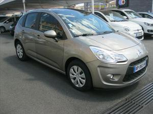 Citroen C3 1.4I AIRPLAY  Occasion