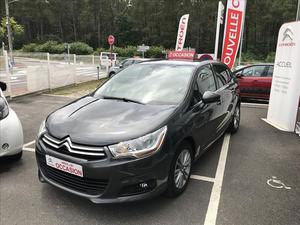 Citroen C4 C4 e-HDi 110 Airdream Rossignol BMP