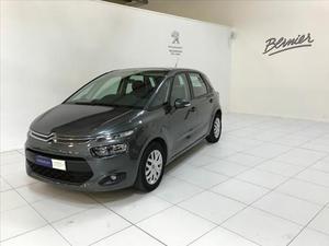 Citroen C4 PICASSO BLUEHDI 120CH ATTRACTION S&S 