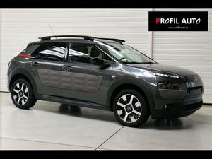 Citroen C4 cactus BlueHDi 100 S Shine Edition  Occasion