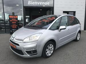 Citroen C4 picasso (2) 1.6 HDI 110 MILLENIUM BVM