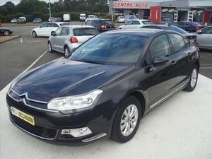 Citroen C5 1.6 E-HDI110 FAP CONFORT BMP Occasion