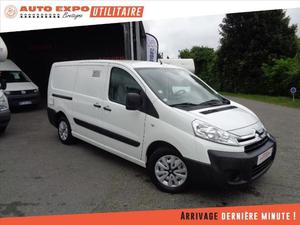 Citroen JUMPY FG 29 L2H1 HDI125 CONFORT  Occasion