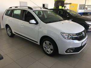 DACIA Logan 0.9 TCE 90CH ARTICA